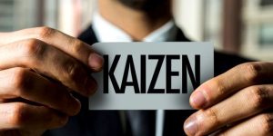 Read more about the article KAIZEN U PRAKSI – PROCESNI PRISTUP I ORGANIZACIONA STRUKTURA