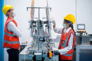 Read more about the article Kontrola kvaliteta kao proces, a ne kao kontrolna tačka