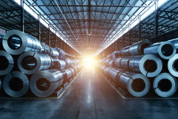 You are currently viewing Kako izgleda realan plan proizvodnje u metalnoj industriji?